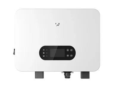Hybrid Inverter GoodWe ES Uniq Series 10kW 1 Pha – Có Màn Hình
