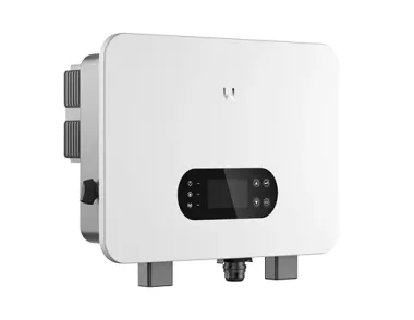 Inverter Hybrid GOODWE ES Uniq Series 6 kW 1 Pha – Có Màn Hình