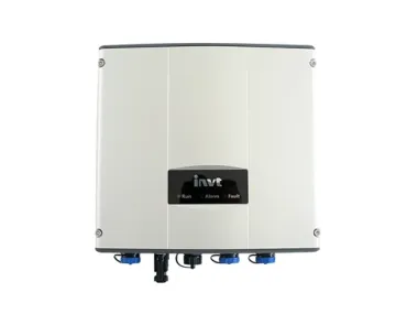 Biến tần bơm nước năng lượng mặt trời BPD – Solar Pump