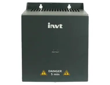 Bộ tăng áp điện cho biến tần bơm nước GD100-PV