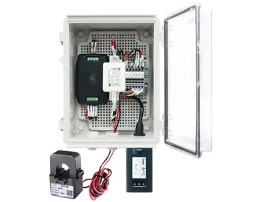 Giám sát nhu cầu điện EMS-SUITE