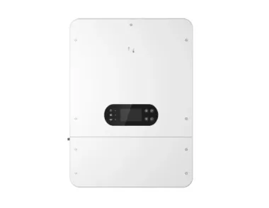 Inverter Hybrid GoodWe ET LV Series 6-20kW 3 Pha