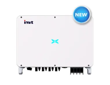 Inverter INVT XG 50, 60kW 3 pha