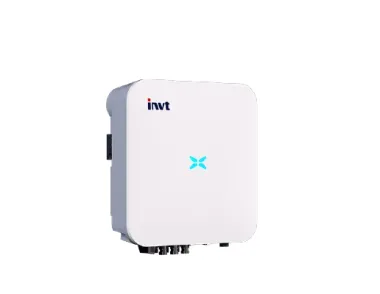 Inverter INVT XG 5kW 1 pha