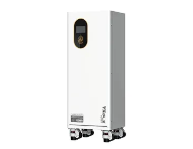 Pin Lưu Trữ Áp Thấp SolaX TSYS-LD160 16kWh & TSYS-LD143 14.3kWh