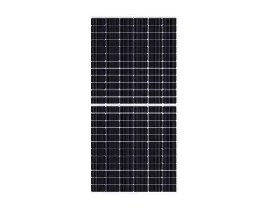 Tấm pin năng lượng mặt trời Canadian 540W