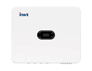 Inverter hòa lưới 3 pha INVT XG Series 30kW, 33kW, 36kW, 40kW