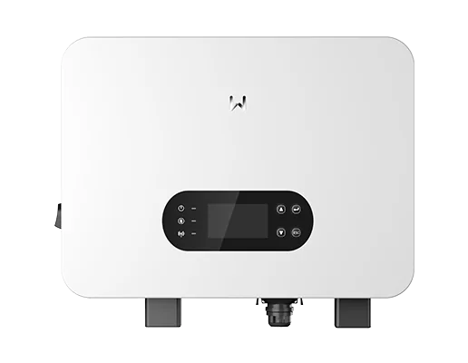Hybrid Inverter GoodWe ES Uniq Series 10kW 1 Pha – Có Màn Hình