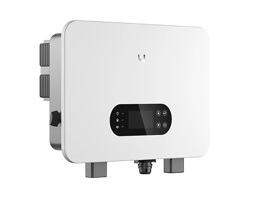 Inverter Hybrid GOODWE ES Uniq Series 6 kW 1 Pha – Có Màn Hình