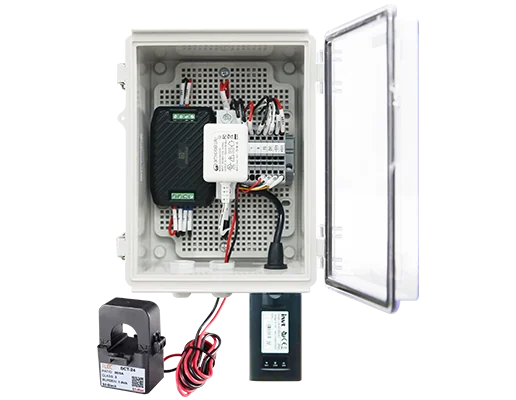 Giám sát nhu cầu điện EMS-SUITE