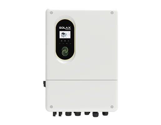 Biến Tần Hybrid Dân Dụng 3-Pha Áp Thấp SolaX X3-NEO LV 10kW / 15kW / 20kW