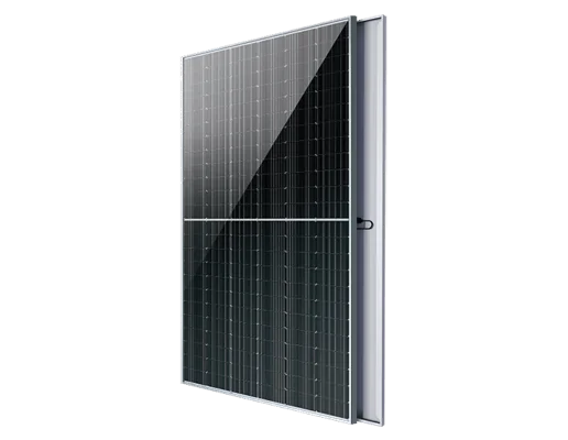 Tấm pin năng lượng mặt trời Astronergy 550W