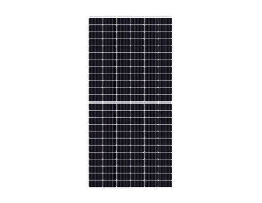 Tấm pin năng lượng mặt trời Canadian 535W